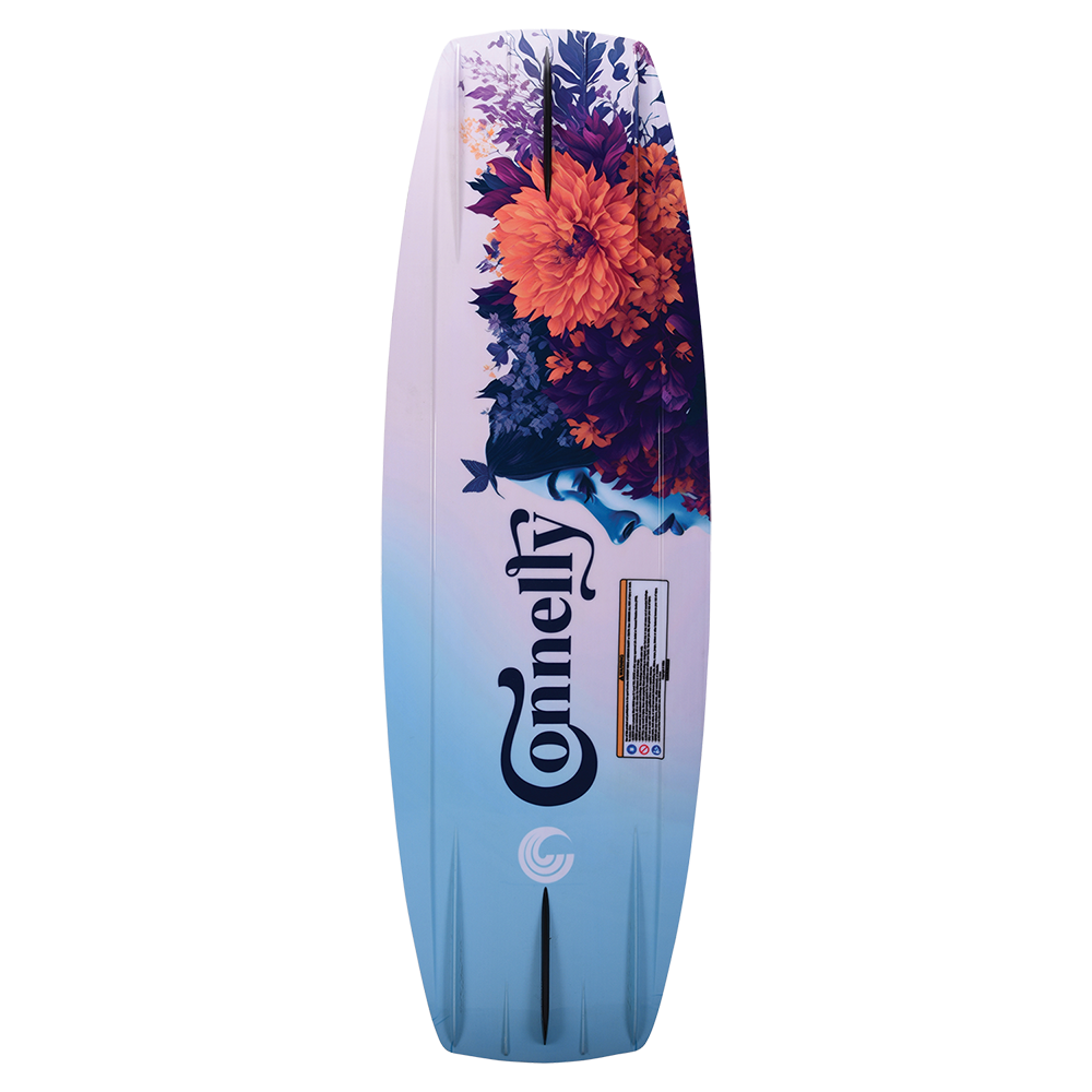 Connelly 2025 Wild Child Wakeboard - Lure Me - Online Fishing Tackle