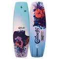 Connelly 2025 Wild Child Wakeboard - Lure Me - Online Fishing Tackle