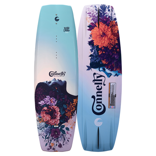 Connelly 2025 Wild Child Wakeboard