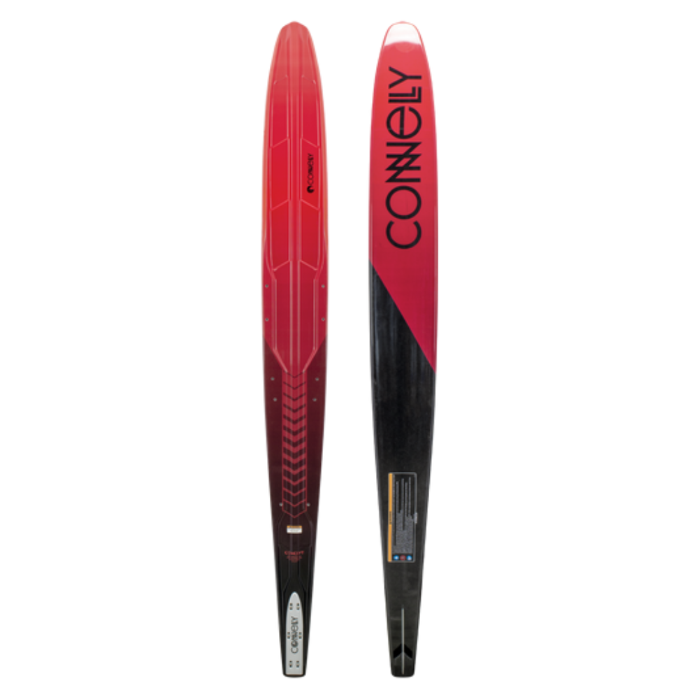 Connelly 2025 Men's Concept Slalom Ski - Lure Me - Online Fishing Tackle