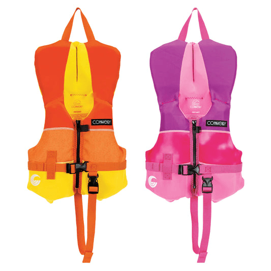 Connelly Infant Classic NEO Vest - Lure Me - Online Fishing Tackle