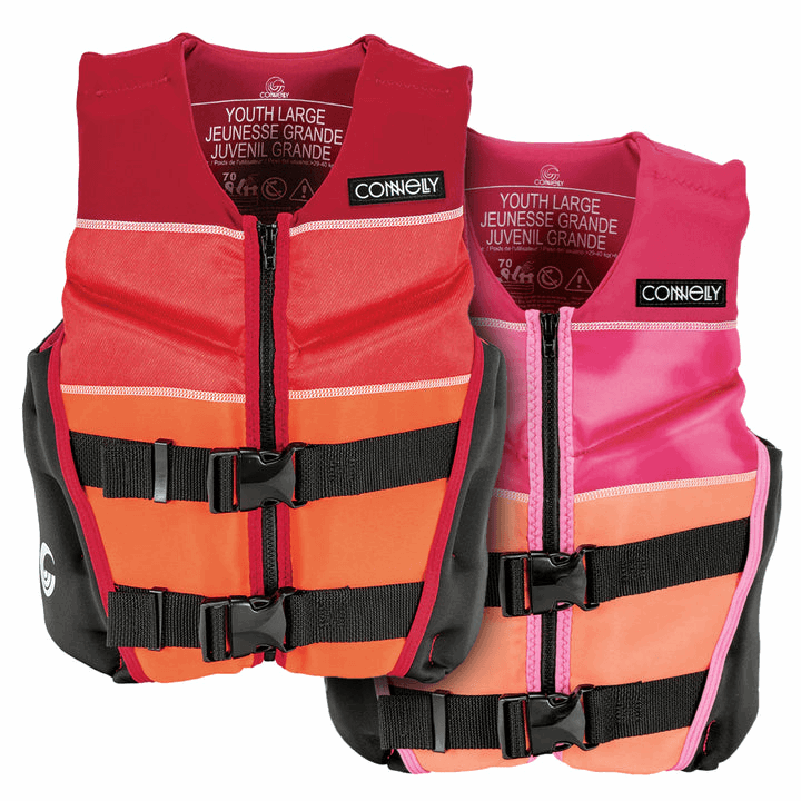 Connelly Youth Classic NEO - Lure Me - Online Fishing Tackle