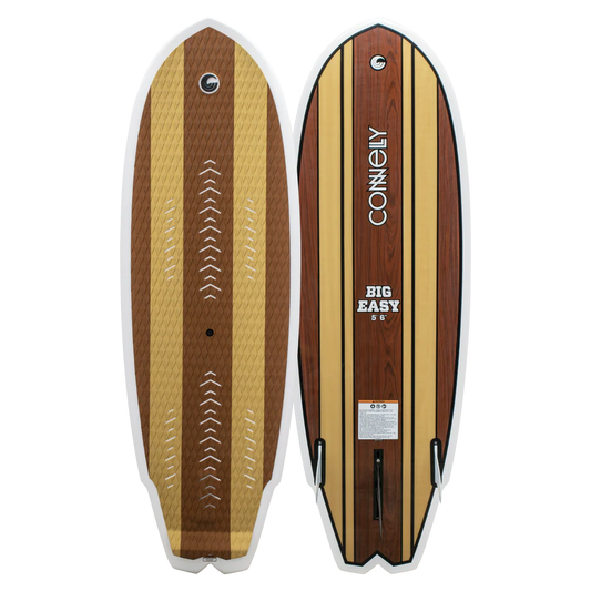 Connelly Big Easy 5' 6" Wakesurf Board