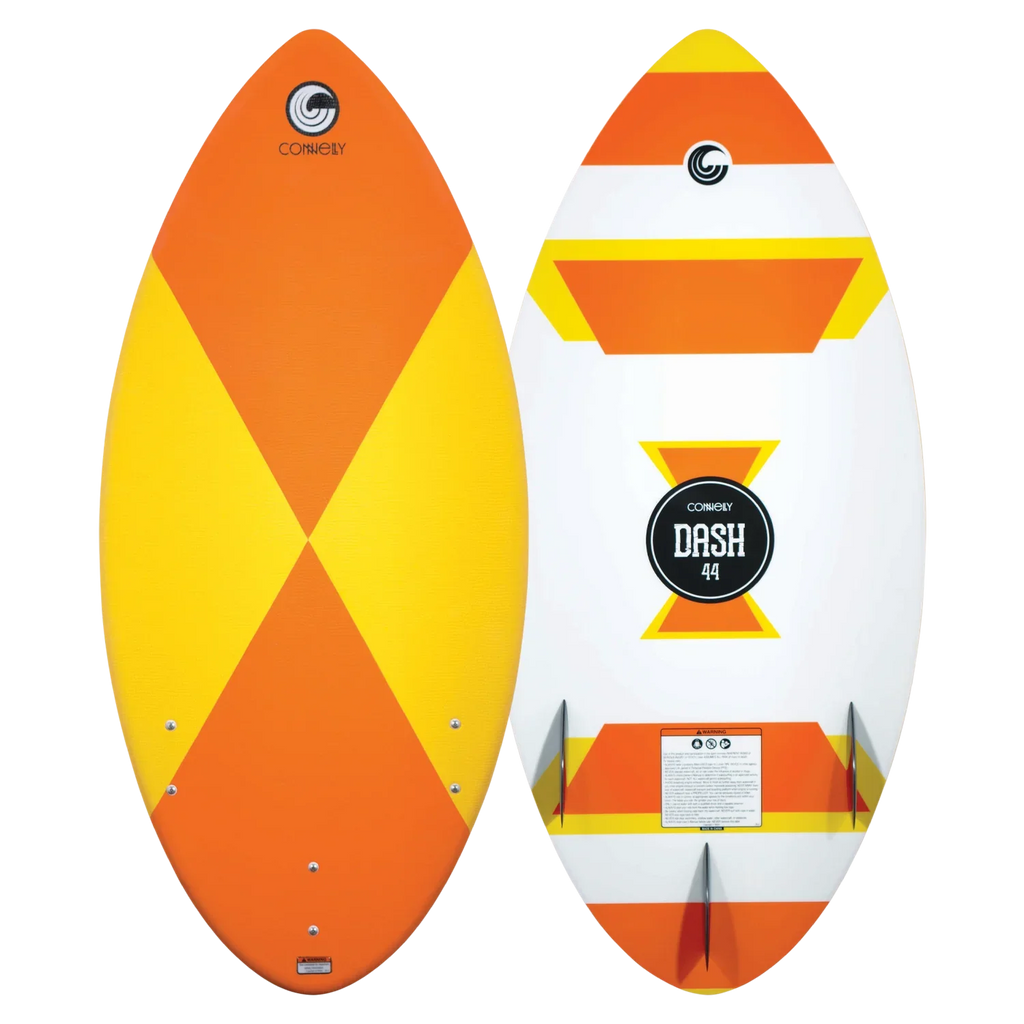 Connelly Dash Wakesurfer - Lure Me - Online Fishing Tackle