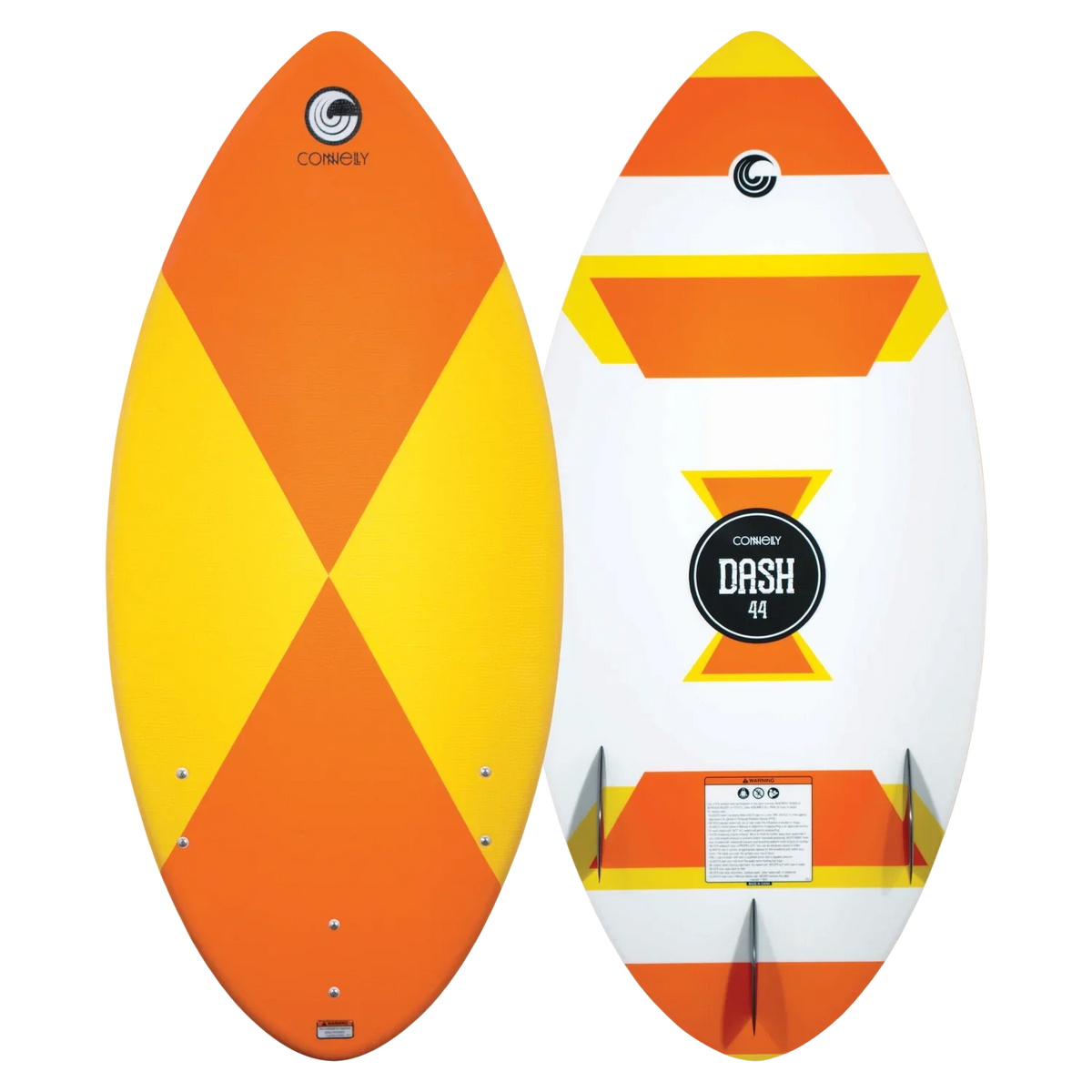 Connelly Dash Wakesurfer - Lure Me - Online Fishing Tackle