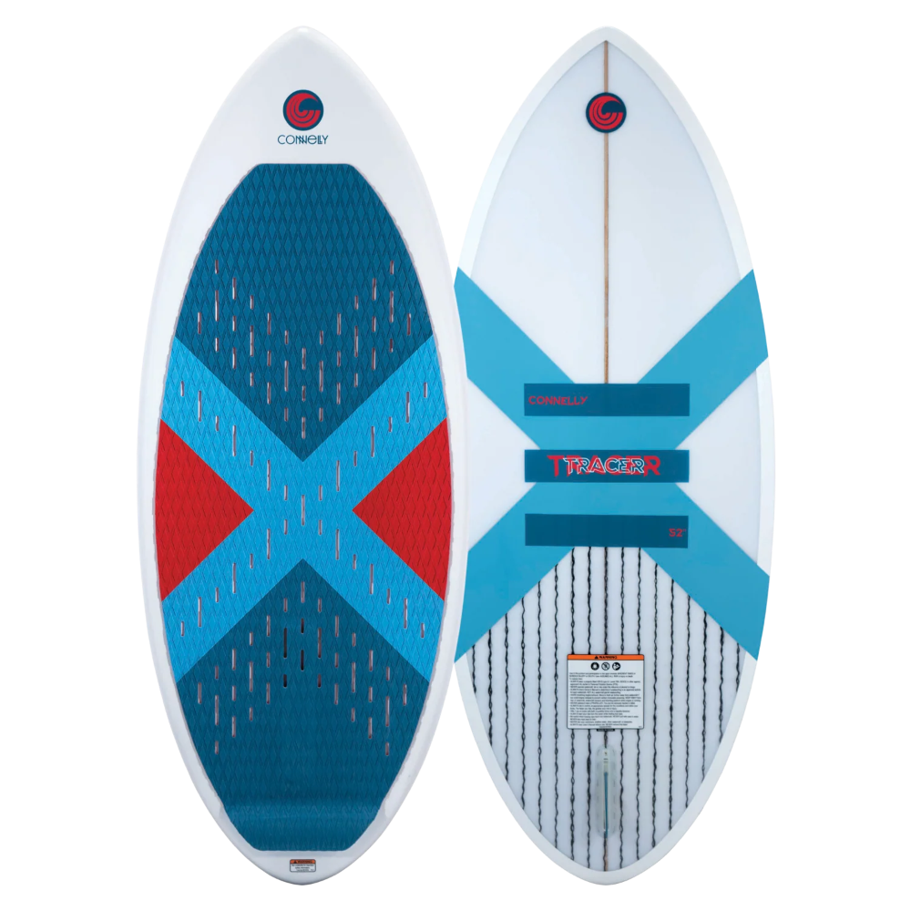 Connelly Tracer Skim Wakesurfer - Lure Me - Online Fishing Tackle