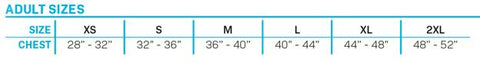 Connelly Men's Aspect NEO Vest - Lure Me - Online Fishing Tackle