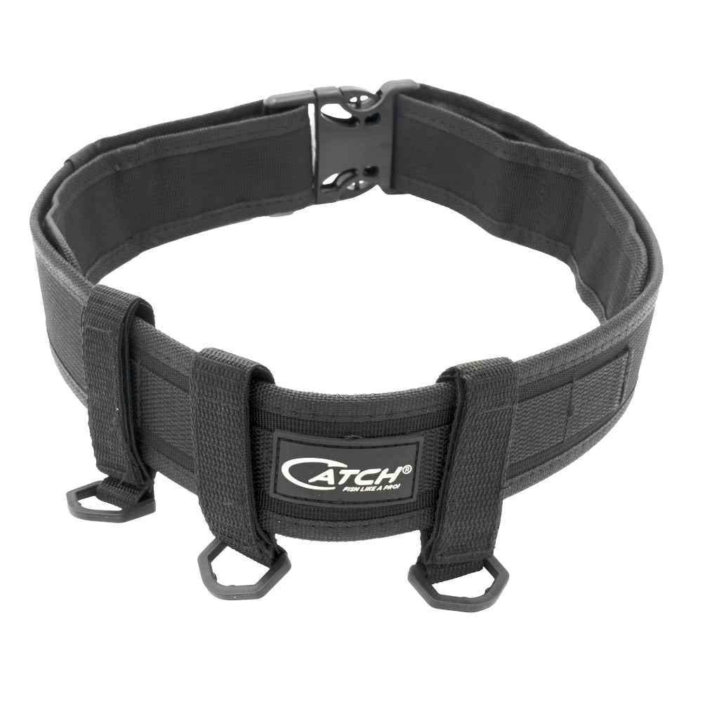 Catch Adjustable Fishing Tool Belt