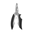 Catch Bentnose Mini Split Ring Pliers