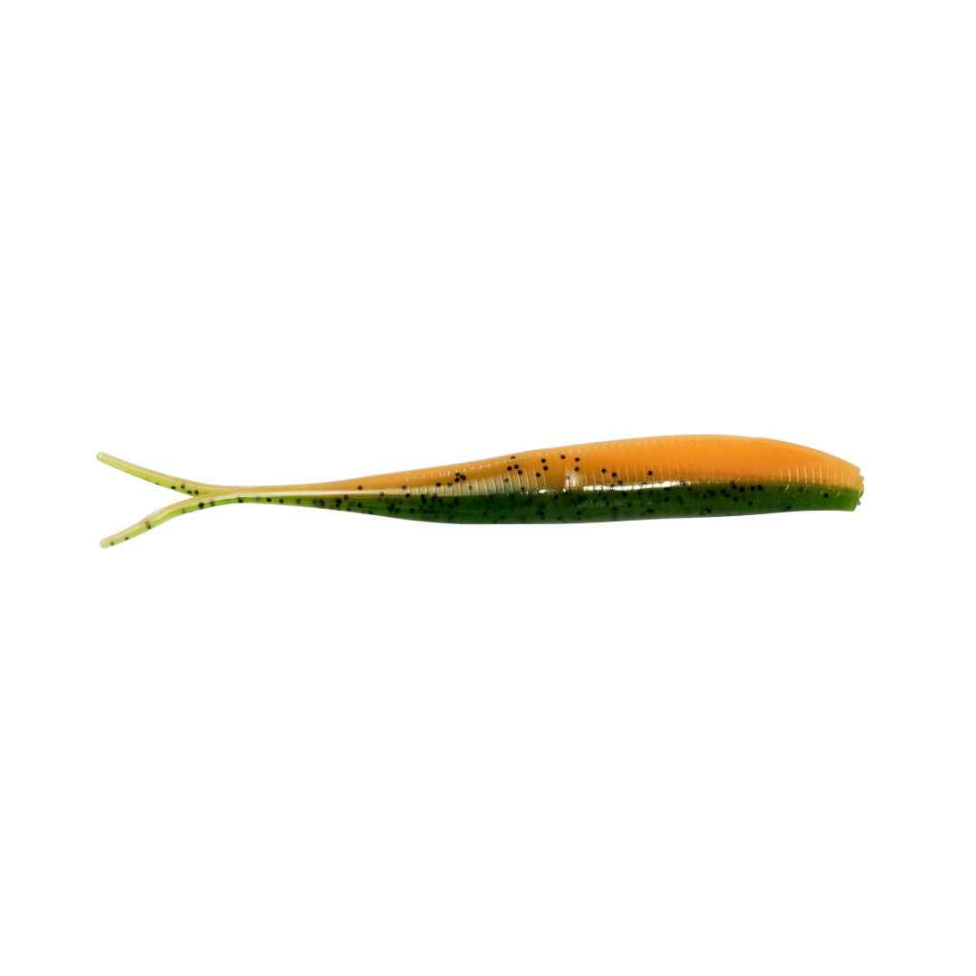 Catch Black Label Livies Softbait 5 or 7" Jerkshad - Caipirinha
