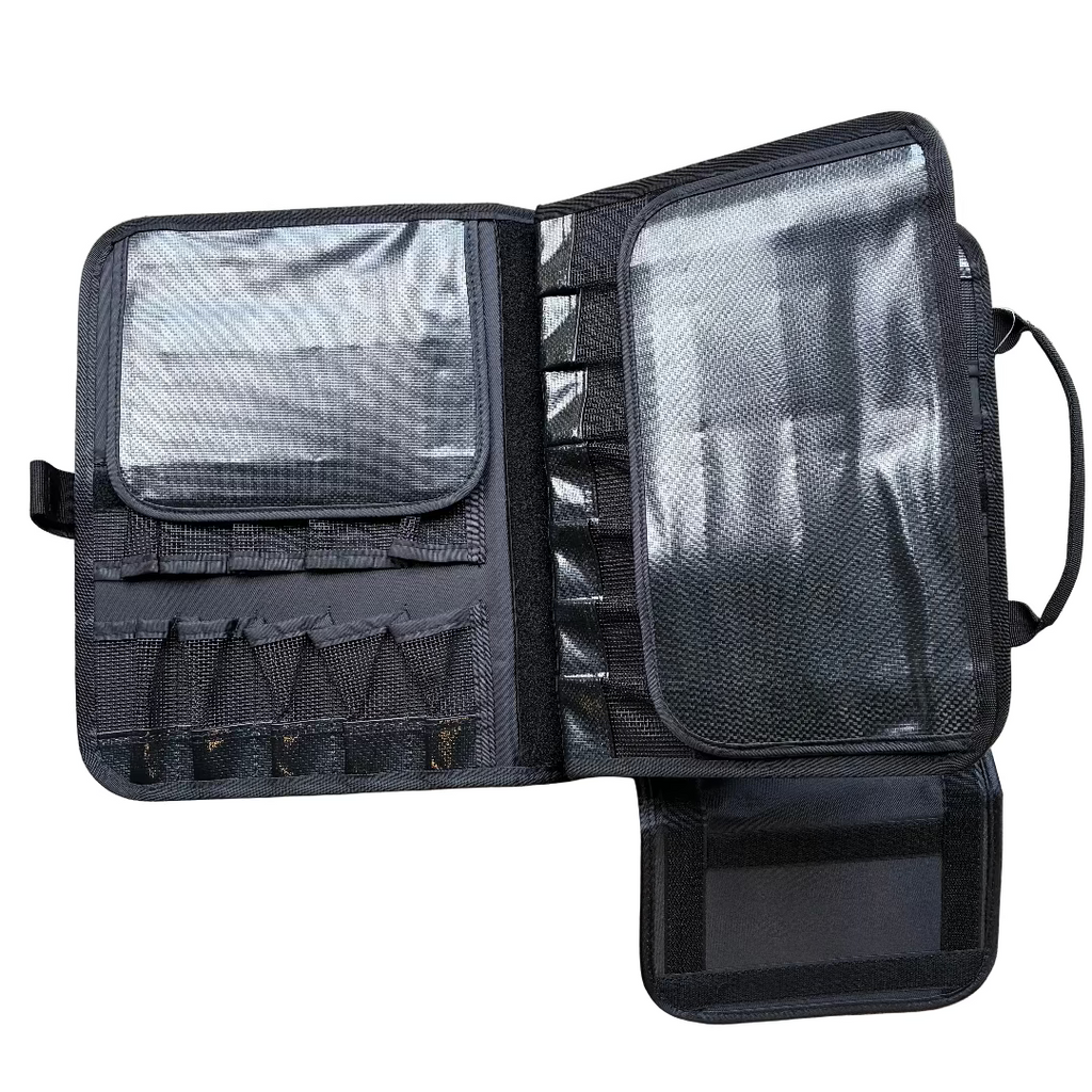 Catch Deluxe Jigging Lure Bag