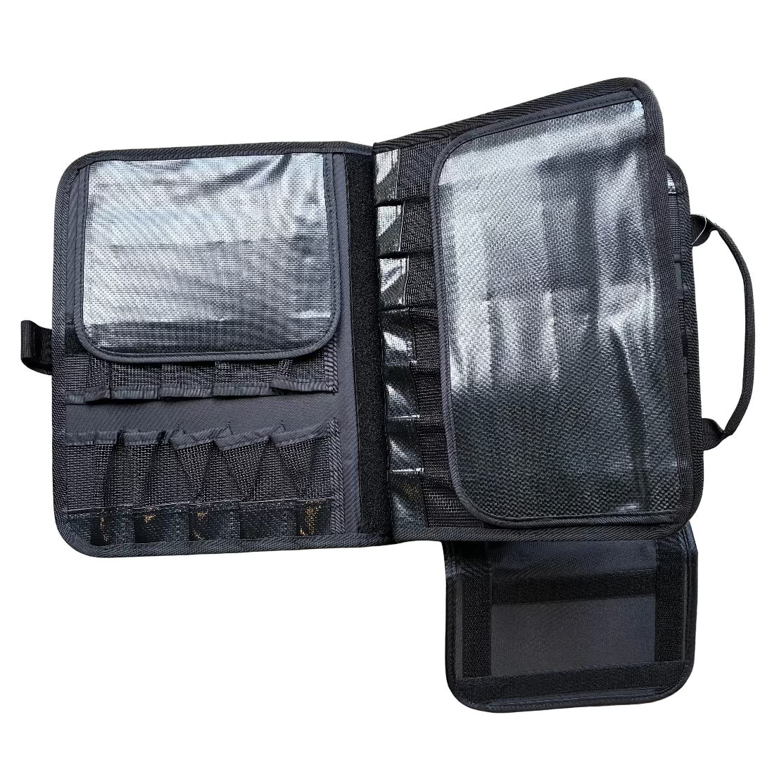 Catch Deluxe Jigging Lure Bag