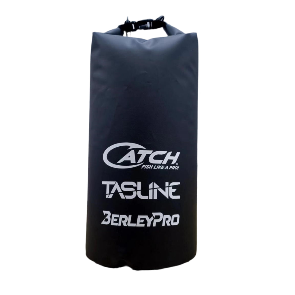 Catch Tasline Dry Bag | Waterproof Fishing Gear Bag NZ