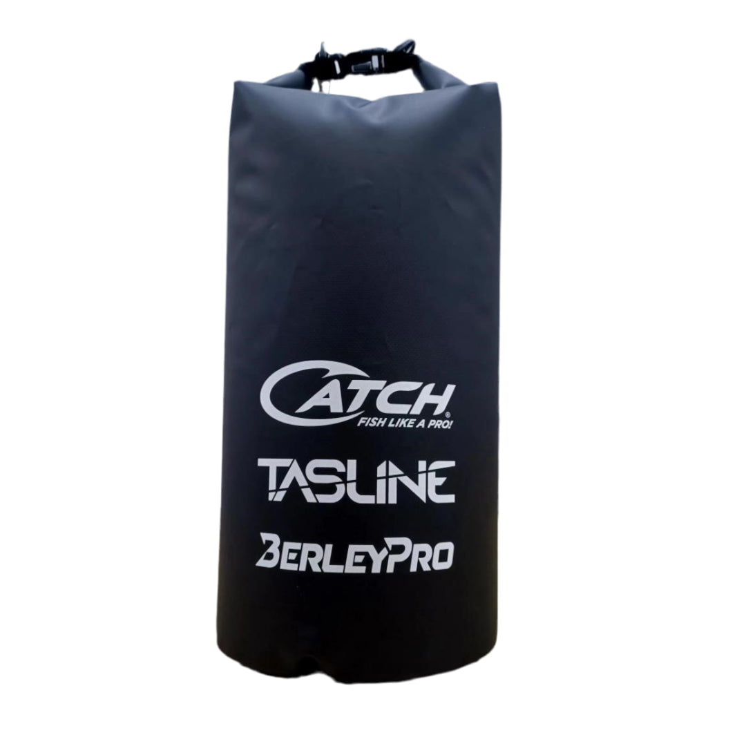 Catch Tasline Dry Bag | Waterproof Fishing Gear Bag NZ