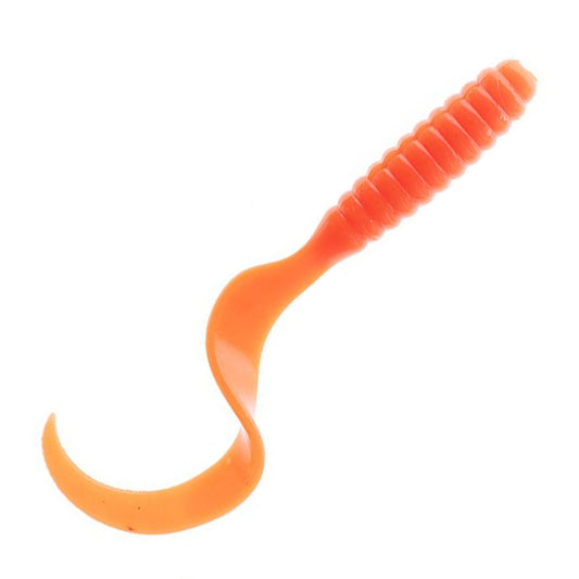 Catch Parkers Passion 6 inch softbait 4 pack