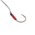 Catch Softbait Stinger Hooks with 4cm Assist Cord