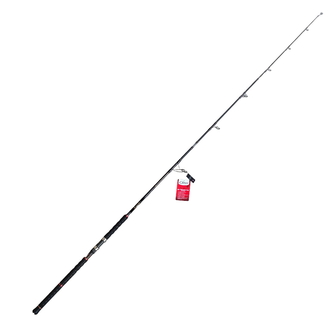 Catch Topwater Xtreme full-length topwater fishing rod