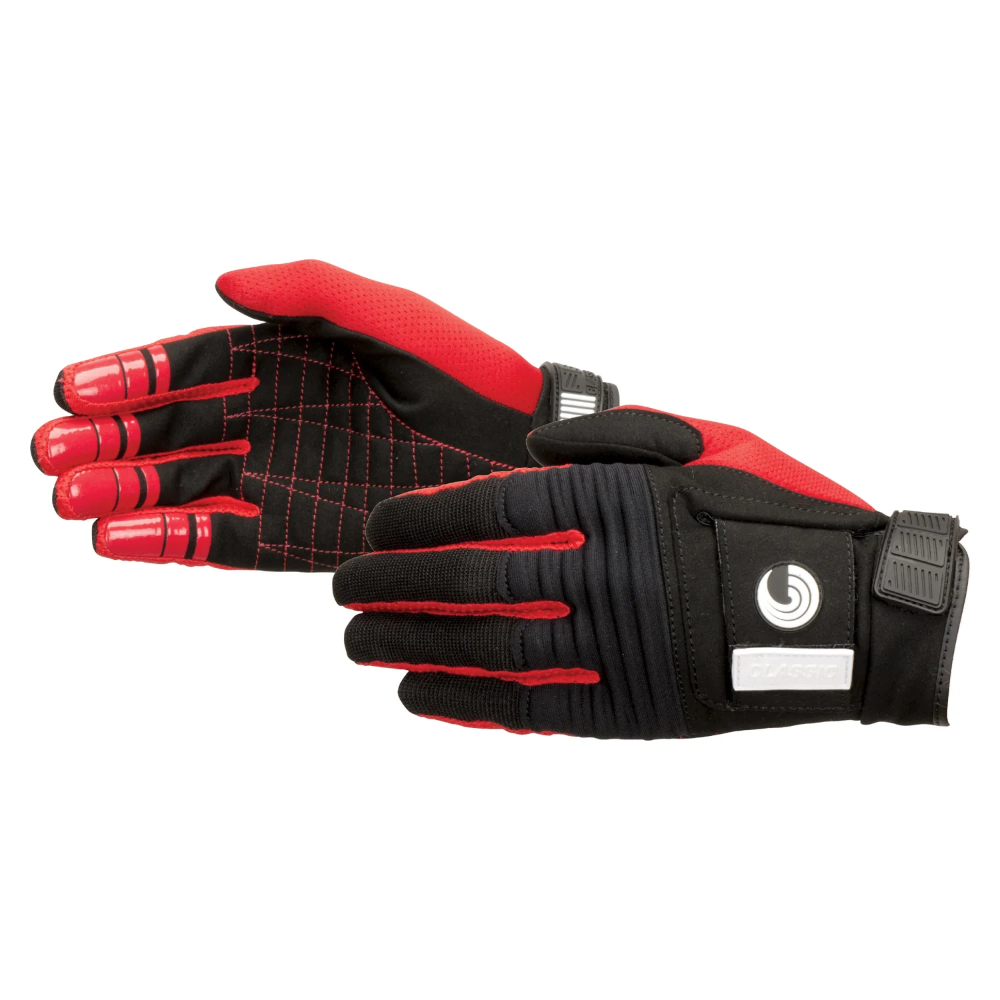 Connelly Mens Classic Glove - Lure Me - Online Fishing Tackle