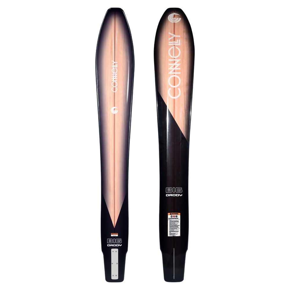 Connelly Big Daddy Slalom Waterski - Lure Me - Online Fishing Tackle