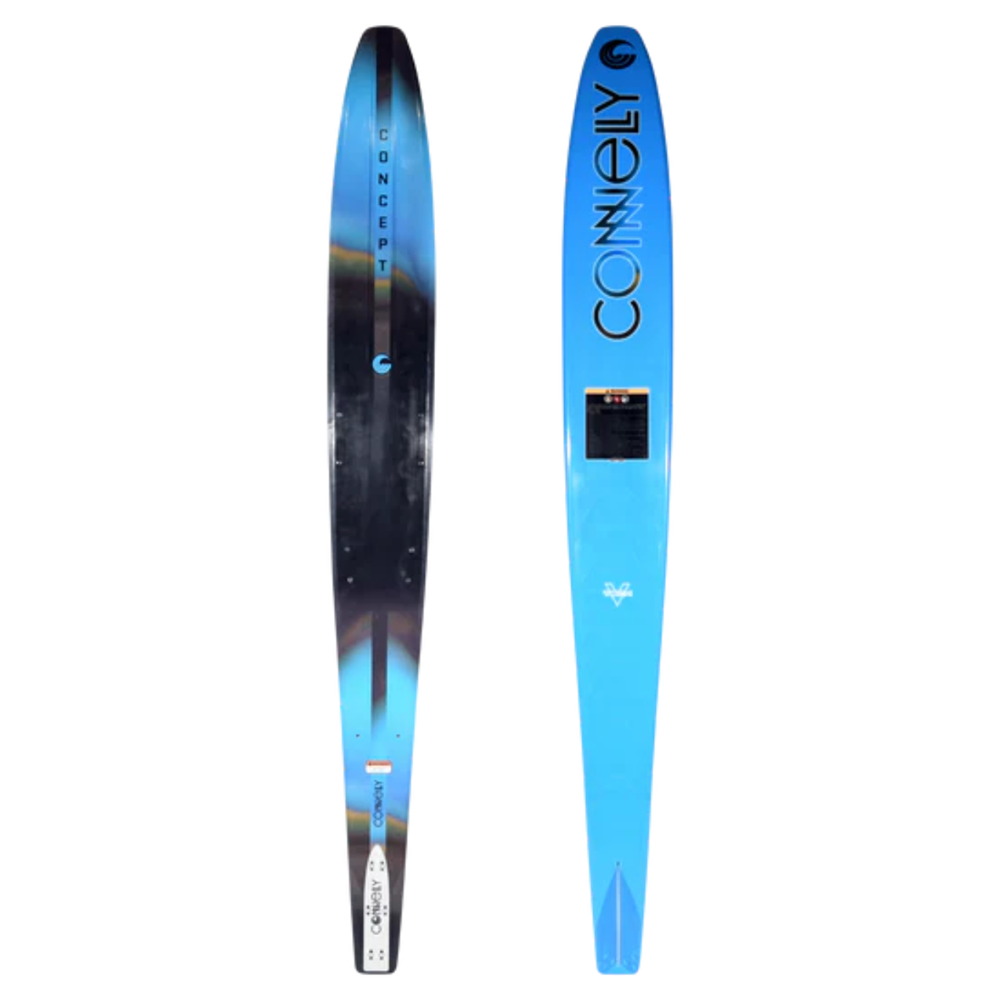 Connelly Concept Slalom Ski - Lure Me - Online Fishing Tackle