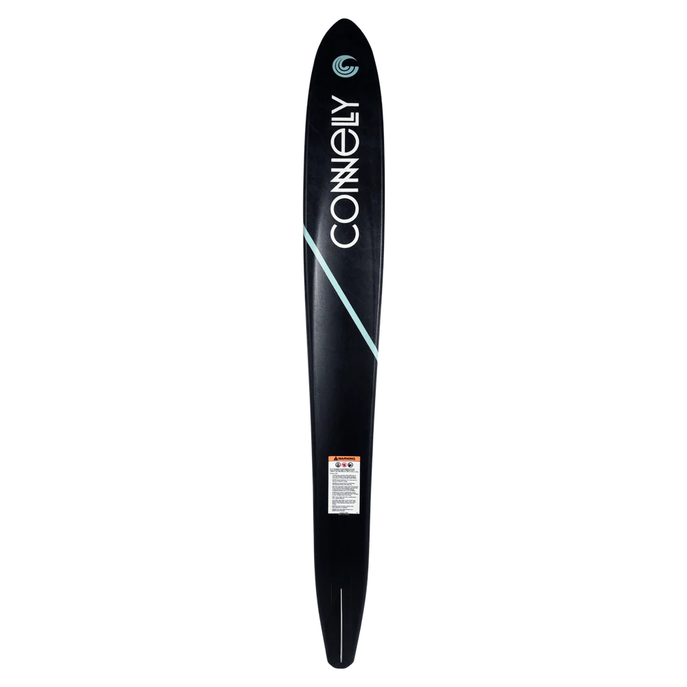 Connelly Outlaw Wide Slalom Ski - Lure Me - Online Fishing Tackle