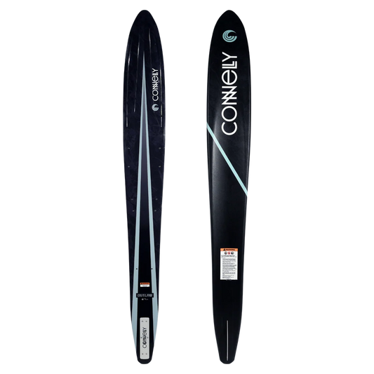 Connelly Outlaw Wide Slalom Ski - Lure Me - Online Fishing Tackle