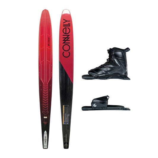 Connelly 2025 Concept Waterski -Tempest W/RTP - Lure Me - Online Fishing Tackle