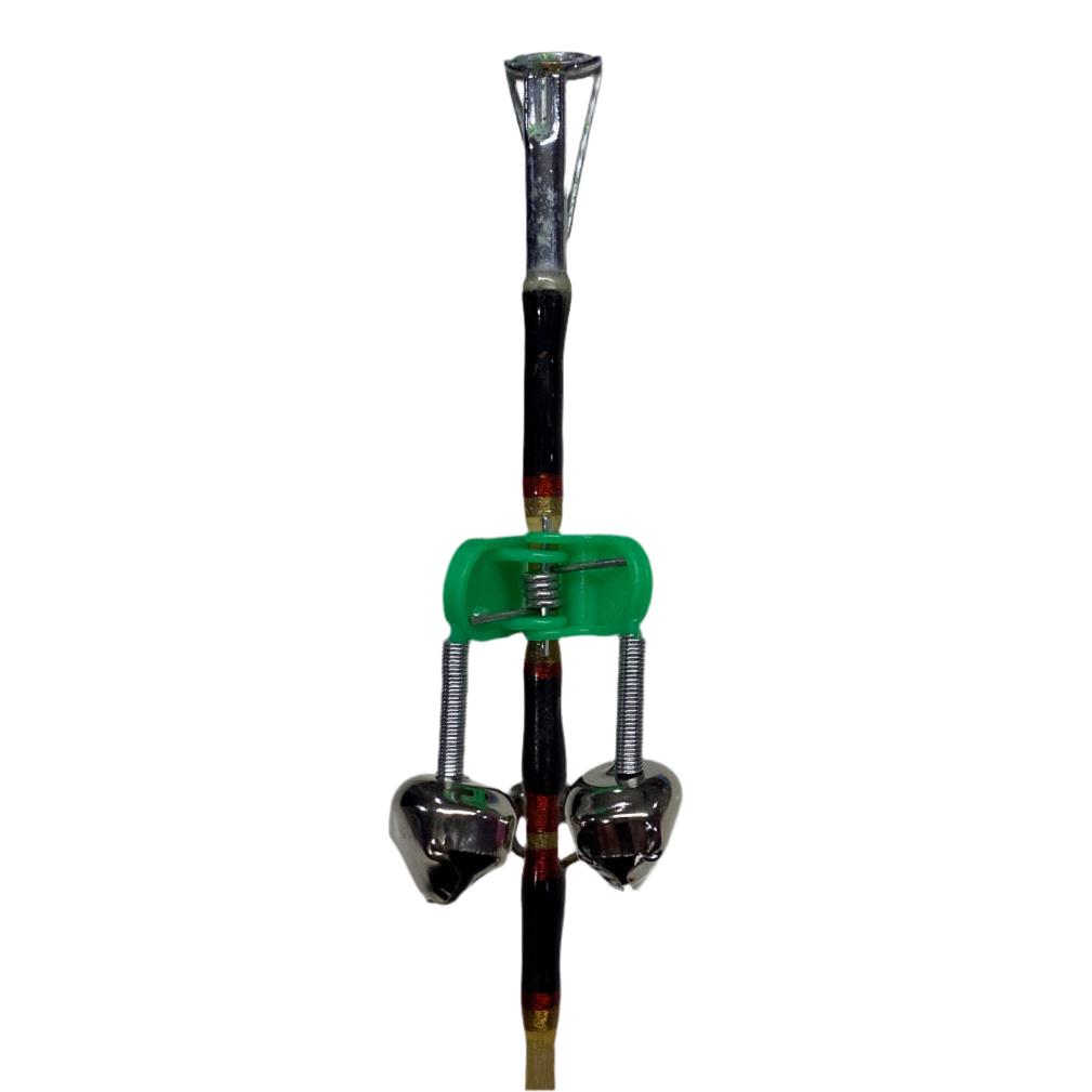 Rod Tip Mounted Bite Bell - Lure Me - Online Fishing Tackle
