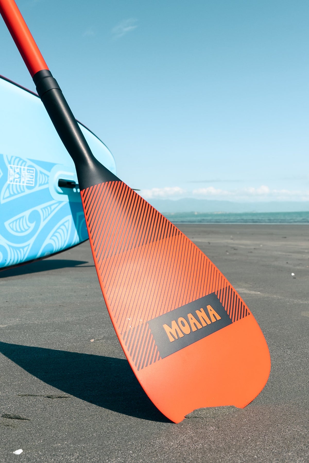 Air Moana Kehu 12'6 Inflatable SUP Package