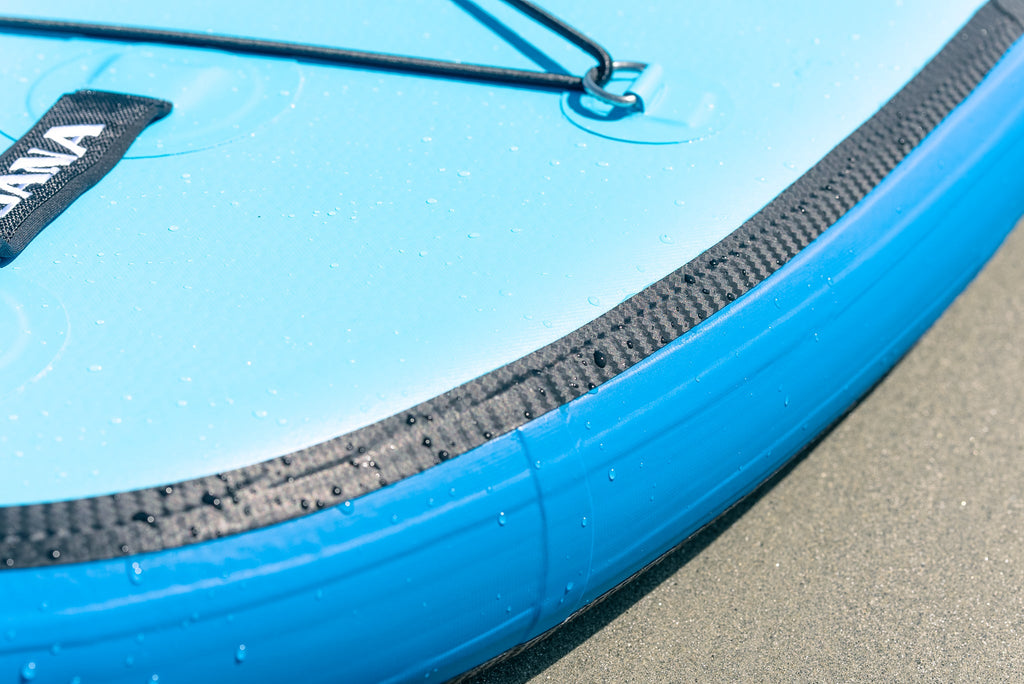 Air Moana 10'6 Inflatable SUP Package