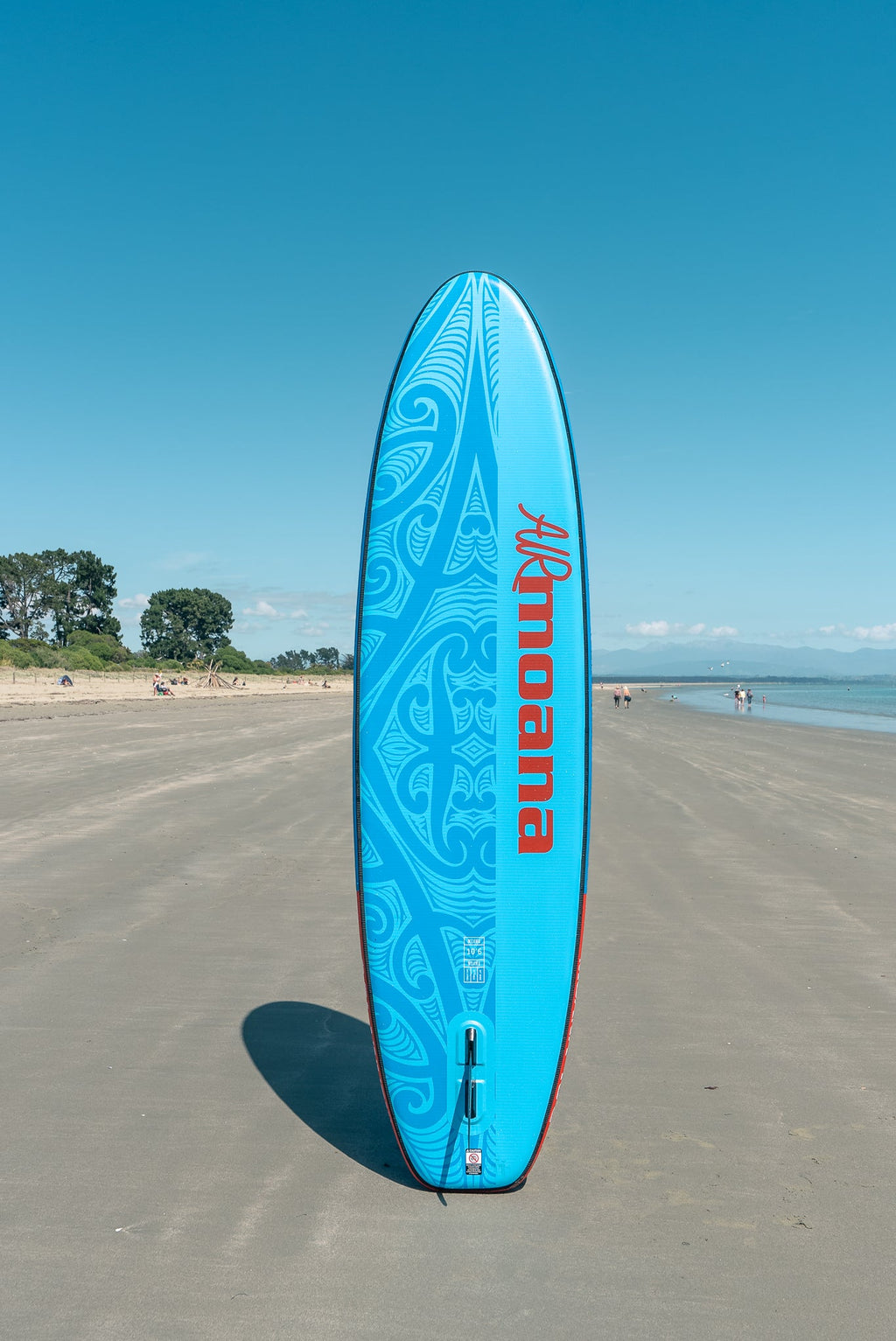 Air Moana 10'6 Inflatable SUP Package