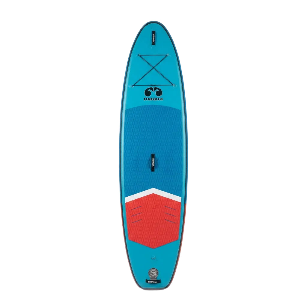 Air Moana 10'6 Inflatable SUP Package