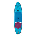 Air Moana Iti 10' Inflatable SUP Package