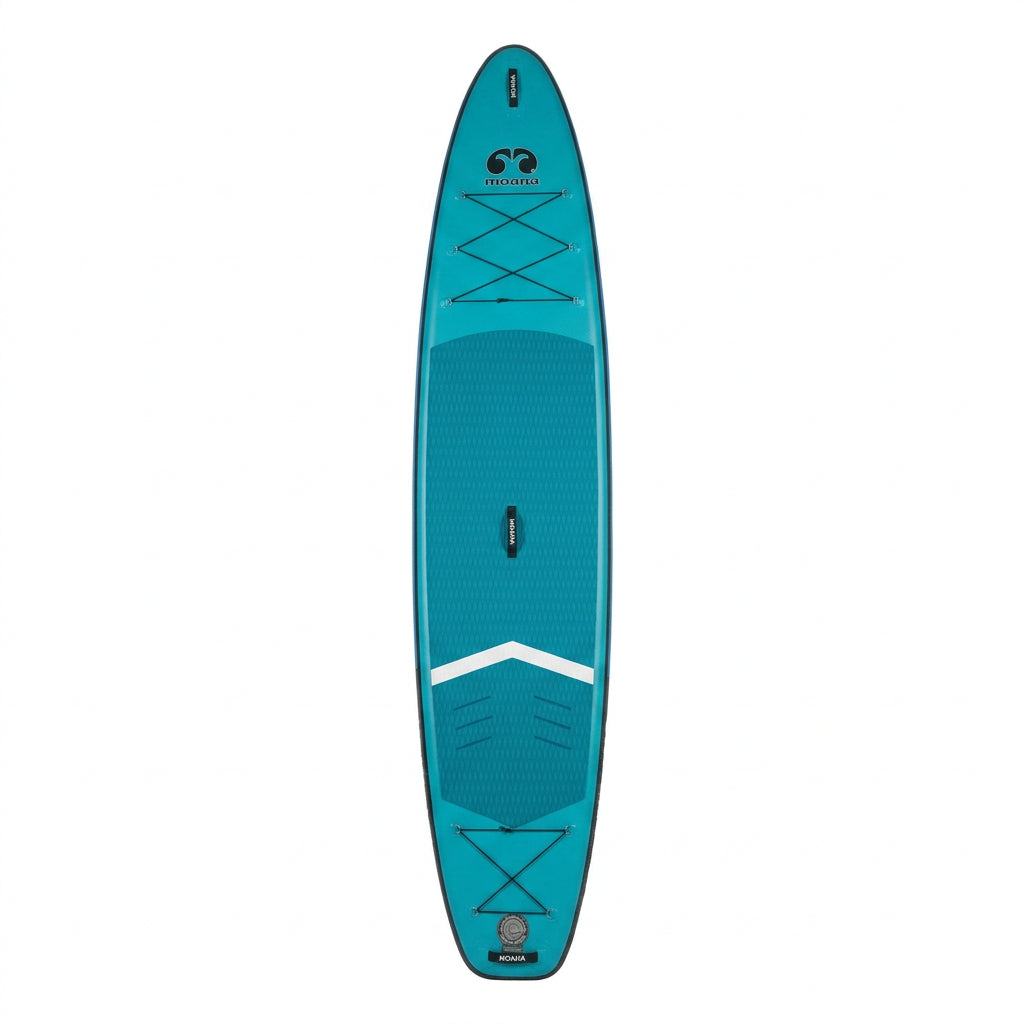 Air Moana Kehu 12'6 Inflatable SUP Package