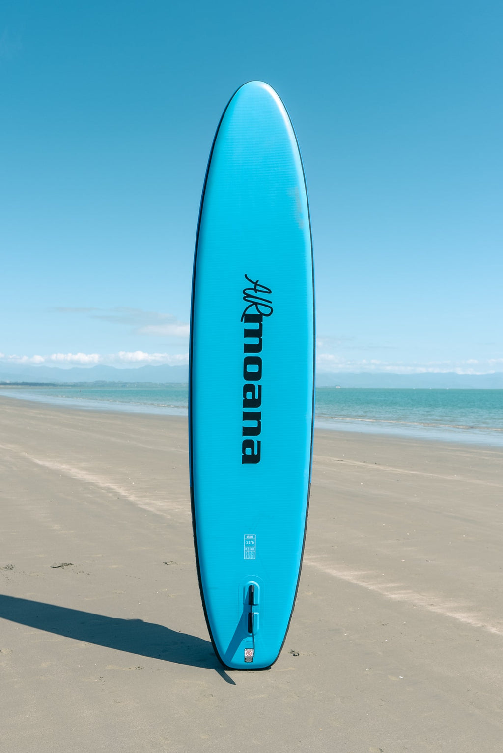 Air Moana Kehu 12'6 Inflatable SUP Package