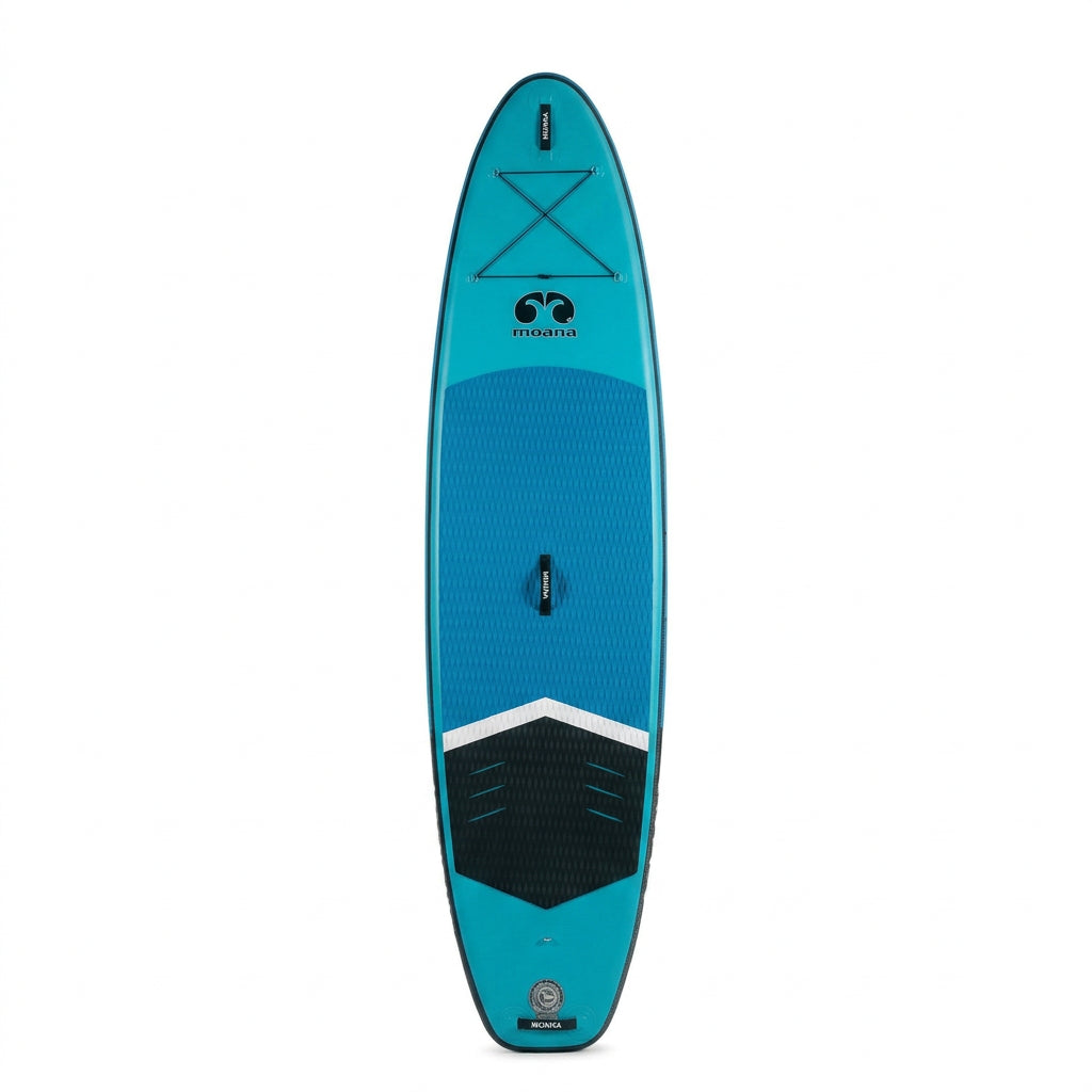 Air Moana Nui 11'2 Inflatable SUP Package