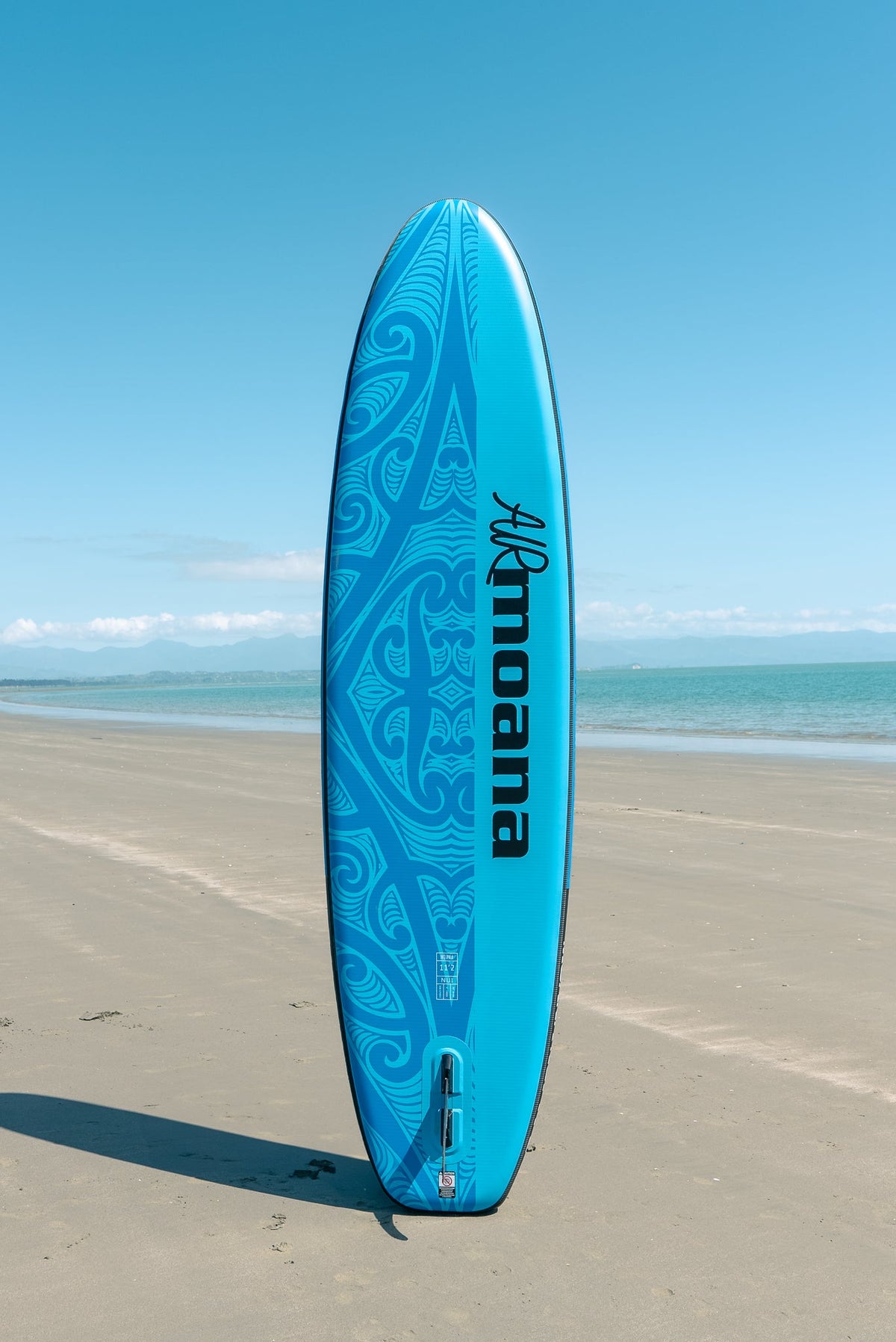 Air Moana Nui 11'2 Inflatable SUP Package