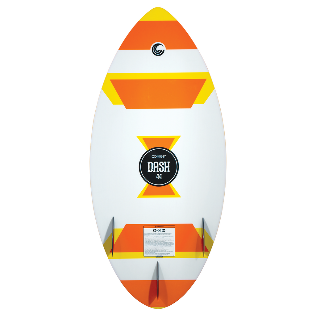 Connelly Dash Wakesurfer - Lure Me - Online Fishing Tackle