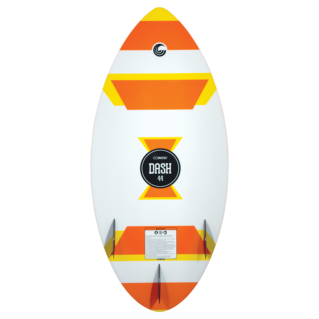 Connelly Dash Wakesurfer - Lure Me - Online Fishing Tackle