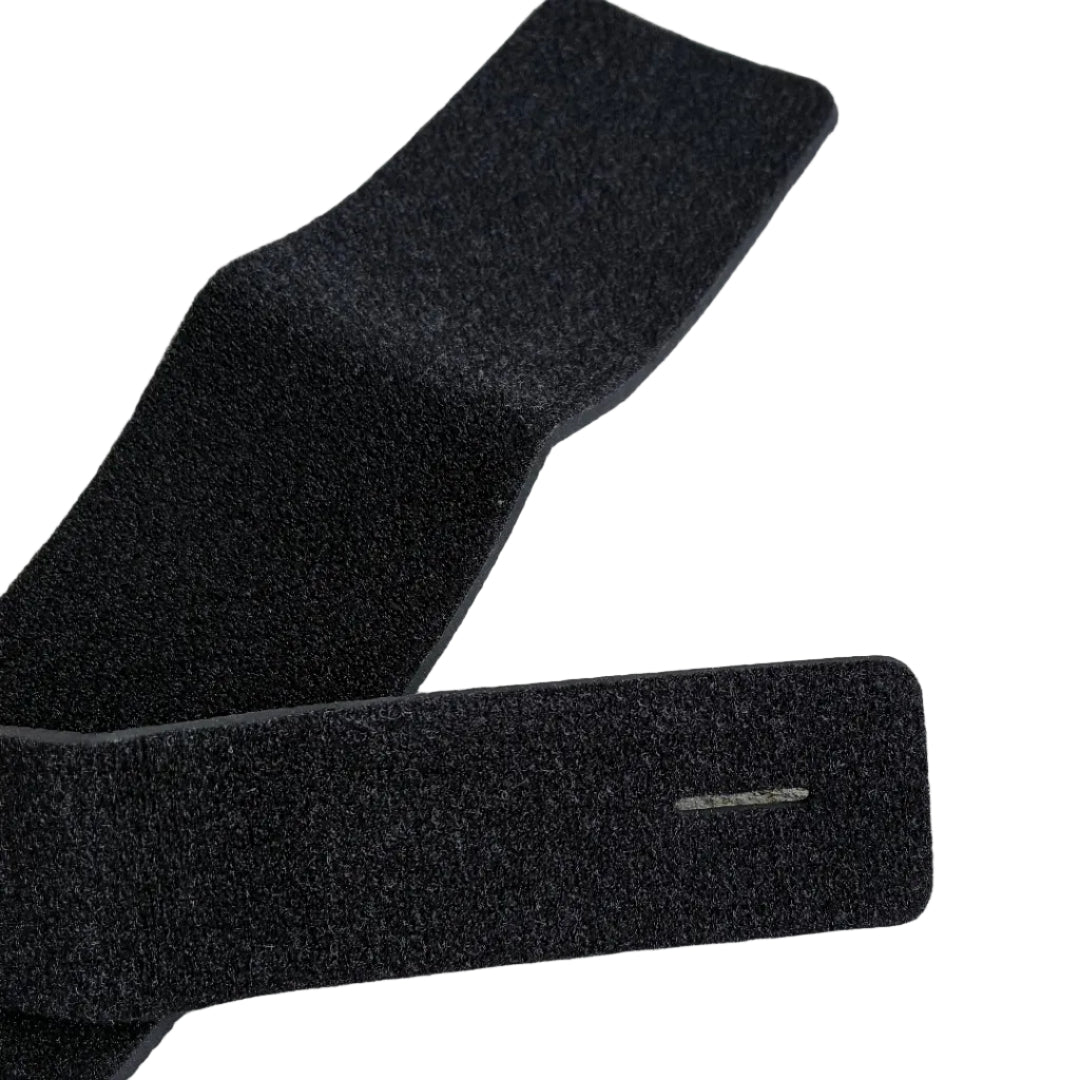 Elastic Akios Rod Wraps for Secure Storage and Protection of Fishing Rods