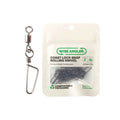 Coast Lock Snap Rolling Swivel