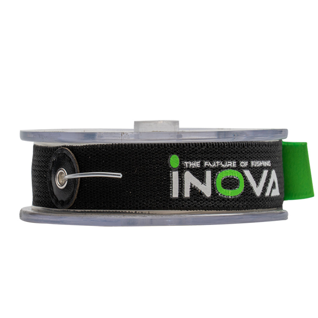 Fishing Line Spool Bands – Prevent Line Tangles and Disorganization