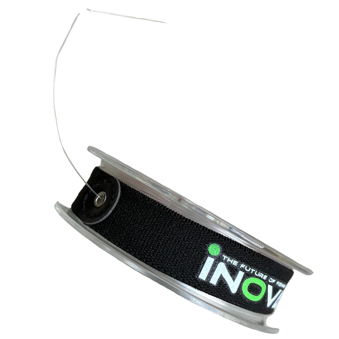 Fishing Line Storage Bands – Keep Your Line Tidy and Ready to Use