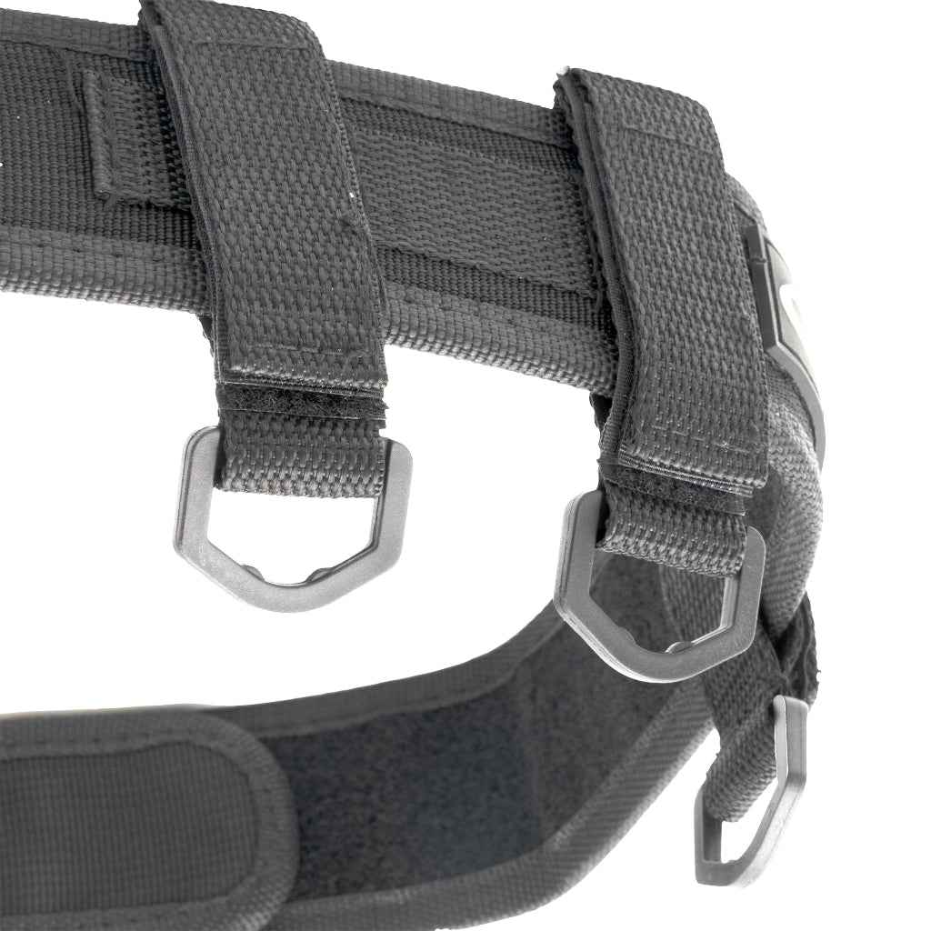 Catch Adjustable Fishing Tool Belt