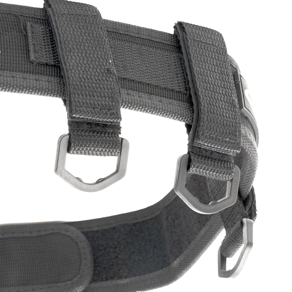 Catch Adjustable Fishing Tool Belt