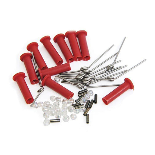 Gemini Genie Alpha Bait Clip 10pk
