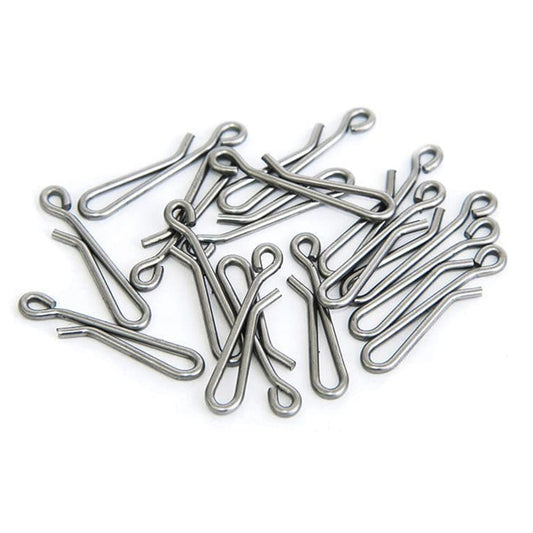 Gemini Genie Link Clips 15pk