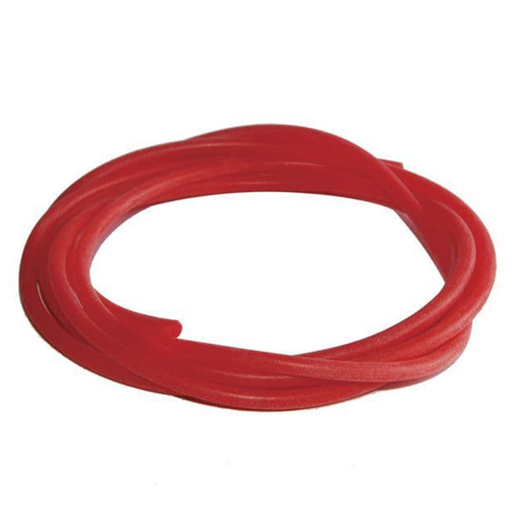 Gemini Genie Silicone Rig Tubing 1.5mm 1m - Lure Me - Online Fishing Tackle