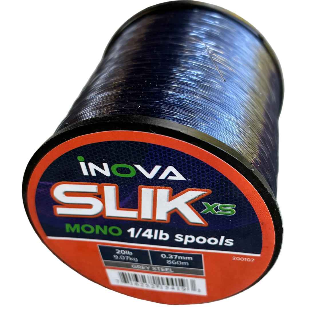 INOVA SLIK XS Monofilament Line