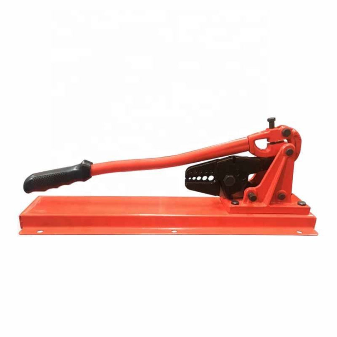 Superb Heavy Duty 24" Bench Crimper – 1.5–5mm